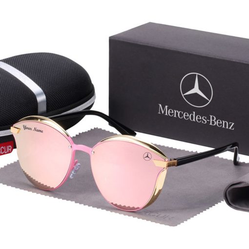 Customize Your Name with MCD Women’s Polarized Glasses - Image 7