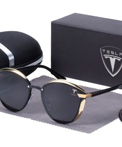 Tesla Women's Polarized Glasses