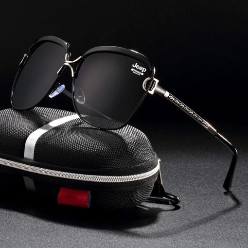 JP Trending Women's Polarized Glasses - Image 4