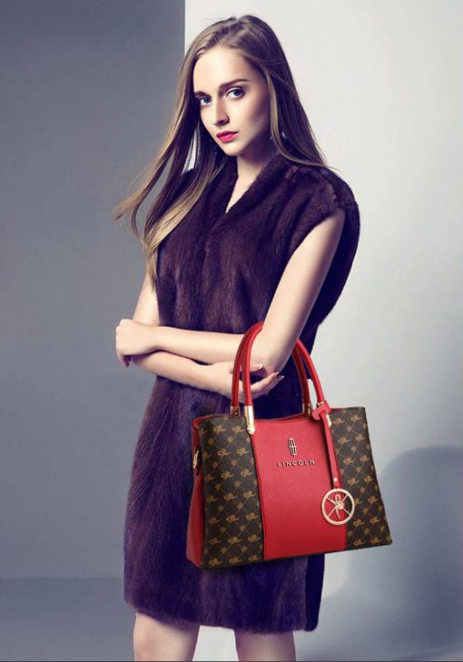 Limited Handbags For Lincoln Women - Image 8