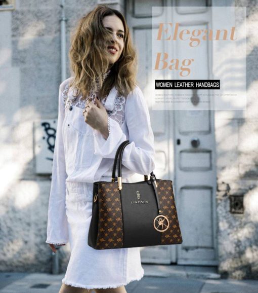 Limited Handbags For Lincoln Women - Image 9