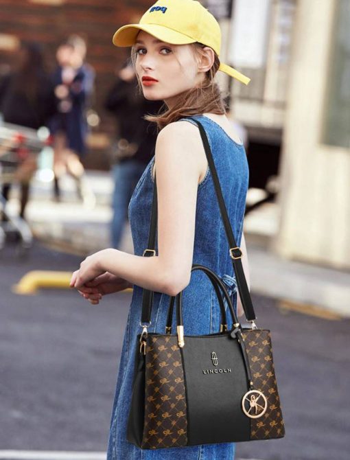 Limited Handbags For Lincoln Women - Image 10