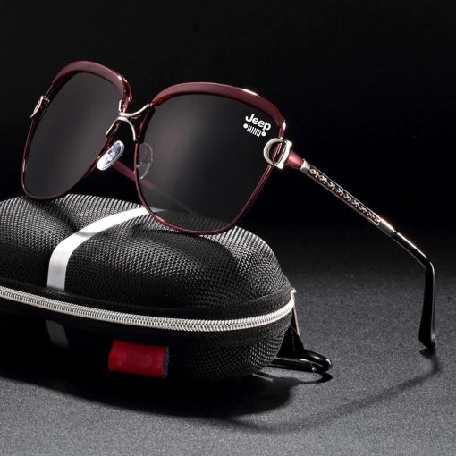JP Trending Women's Polarized Glasses - Image 5
