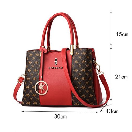 Limited Handbags For Lincoln Women - Image 11