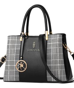 Limited Handbags For Lincoln Women
