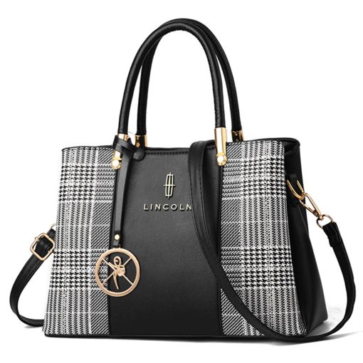 Limited Handbags For Lincoln Women