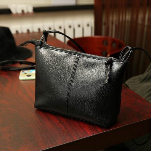 2017 Fashionable Casual Shoulder Bag - Image 2