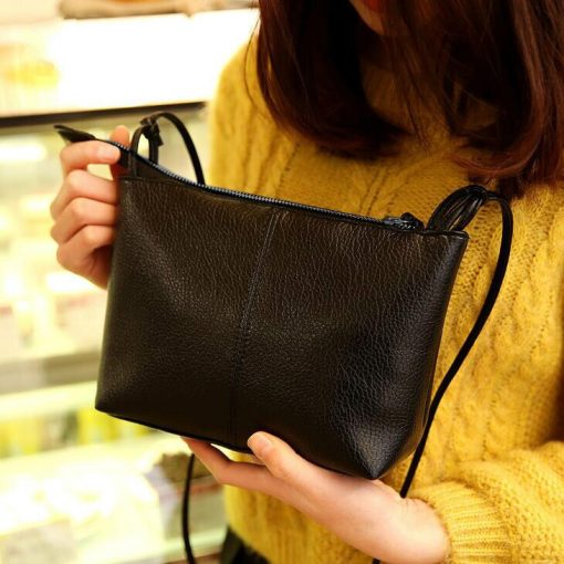 2017 Fashionable Casual Shoulder Bag - Image 3