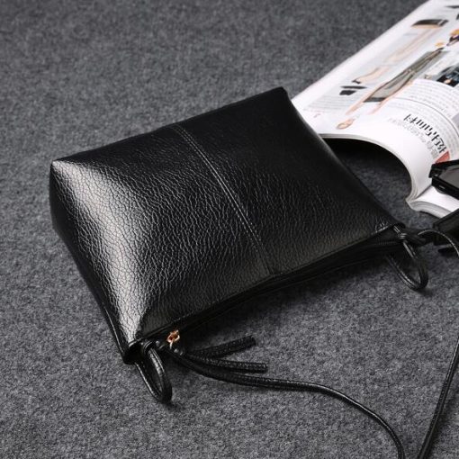 2017 Fashionable Casual Shoulder Bag - Image 4