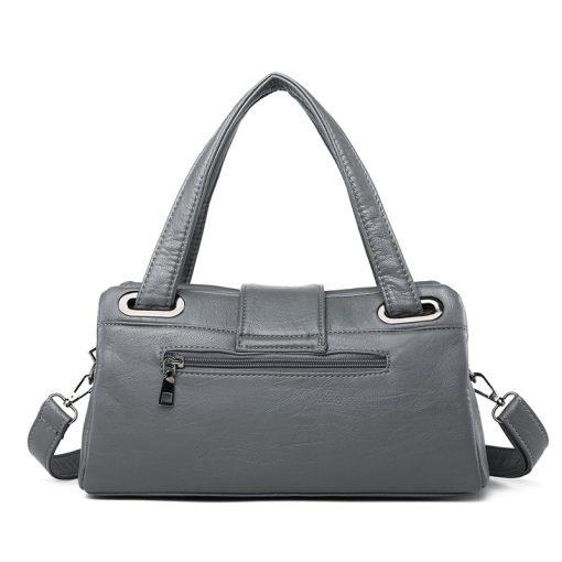 New Europe Shoulder Bag - Image 2