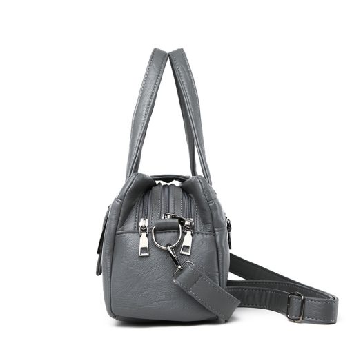 New Europe Shoulder Bag - Image 3