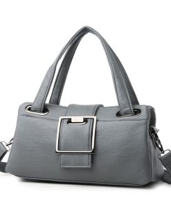 New Europe Shoulder Bag