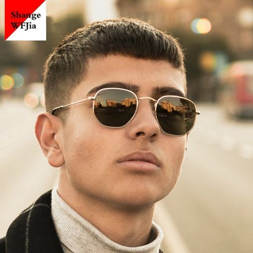 SK027 Polarized Glasses