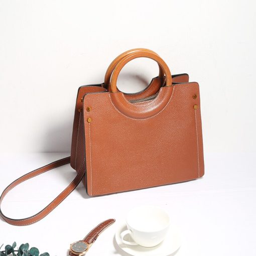 2020 New Vintage Bag For Women - Image 2