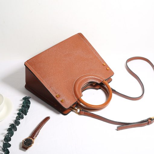 2020 New Vintage Bag For Women - Image 3