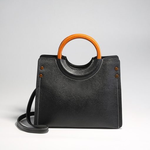 2020 New Vintage Bag For Women - Image 5