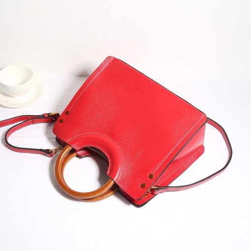 2020 New Vintage Bag For Women - Image 6