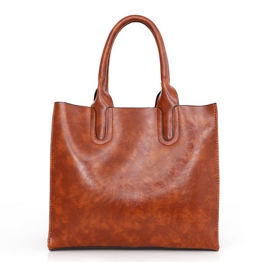 SK028 Deluxe Handbag For Women - Image 4