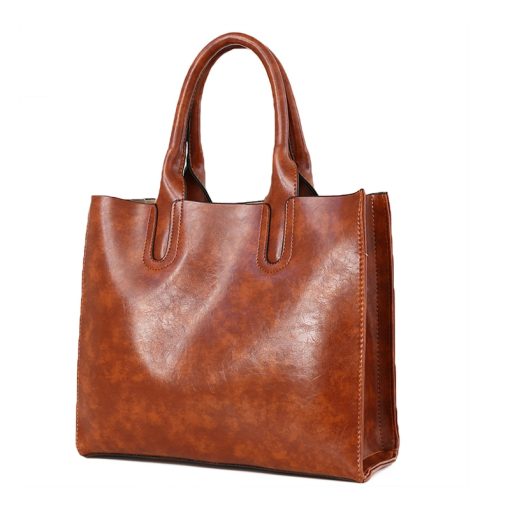SK028 Deluxe Handbag For Women - Image 5