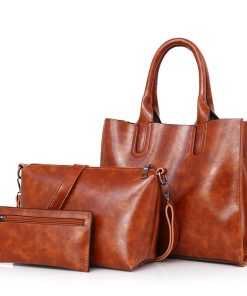 SK028 Deluxe Handbag For Women