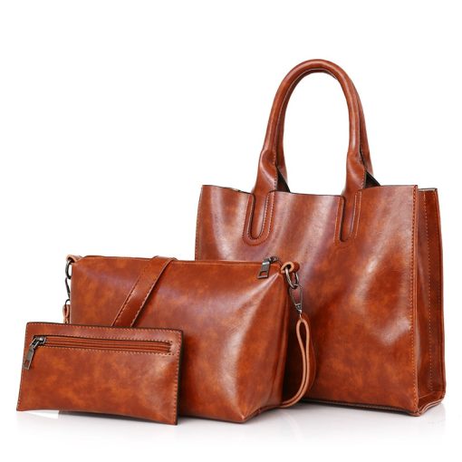 SK028 Deluxe Handbag For Women