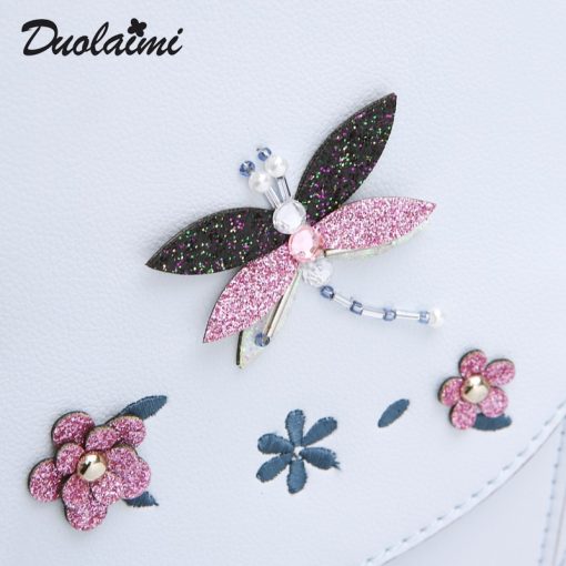Aotian High Quality New Handbags - Image 5