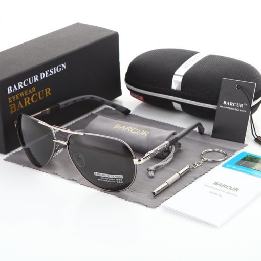 SK027 Women's Polarized Glasses - Image 6