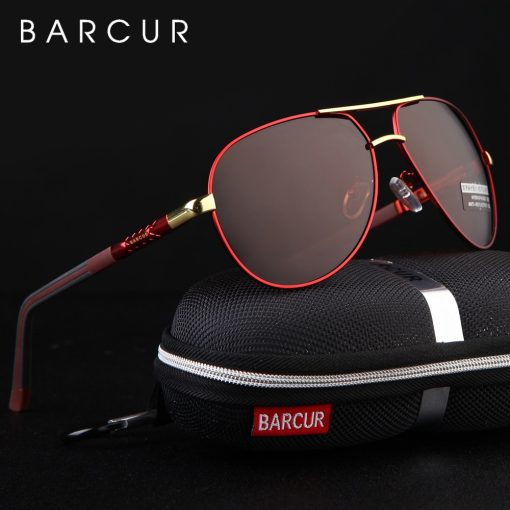 SK027 Women's Polarized Glasses