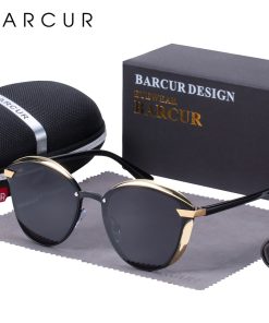 SK033 Women's Polarized Glasses