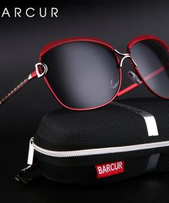 SK017 Trending Women's Polarized Glasses