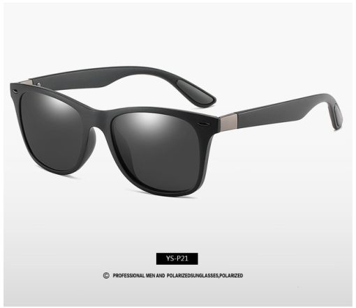 SK030 Women's Polarized Glasses - Image 2
