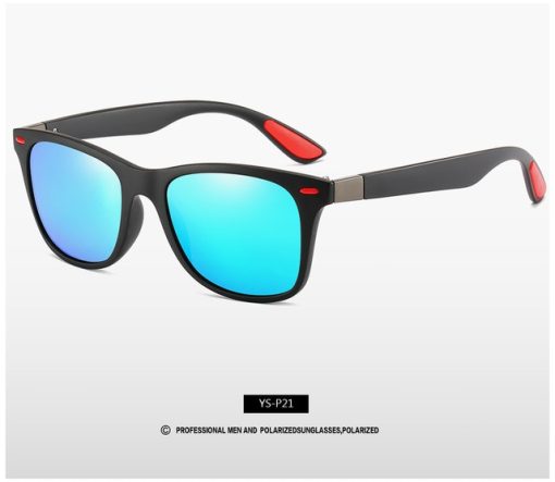 SK030 Women's Polarized Glasses - Image 4