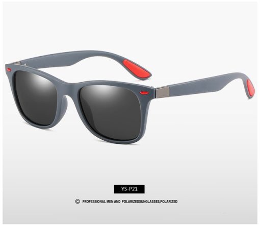 SK030 Women's Polarized Glasses - Image 5
