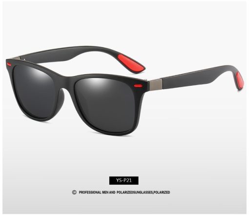 SK030 Women's Polarized Glasses - Image 3