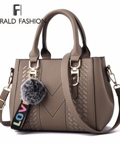 SK013 Deluxe Handbag For Women
