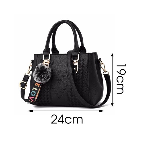SK013 Deluxe Handbag For Women - Image 10