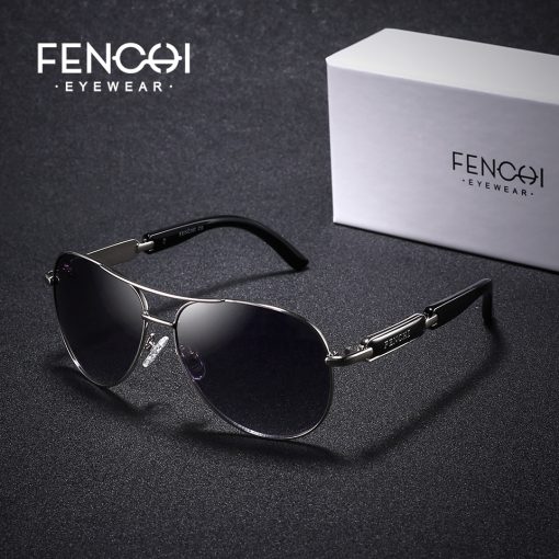 SK025 2020 Polarized Glasses - Image 2