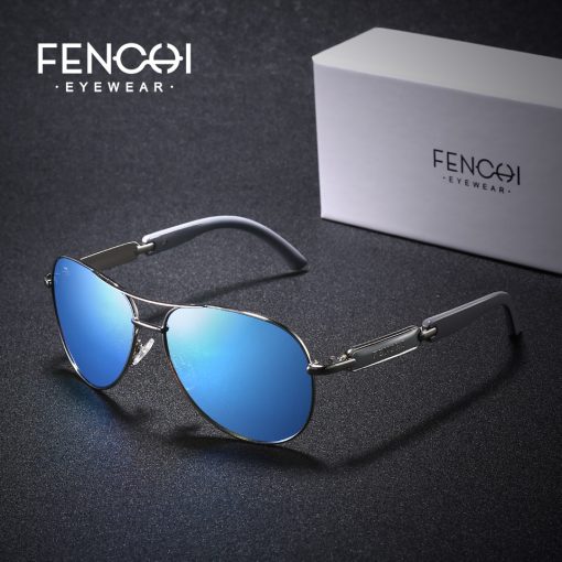 SK025 2020 Polarized Glasses - Image 3