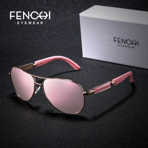 SK025 2020 Polarized Glasses