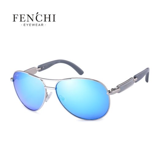 SK025 2020 Polarized Glasses - Image 13