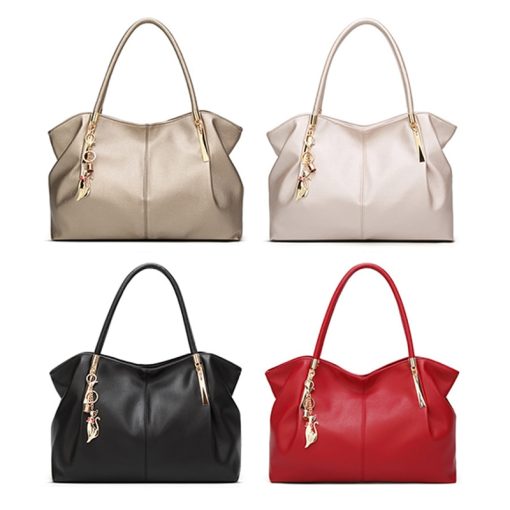 SK008 Deluxe Handbag For Women - Image 6