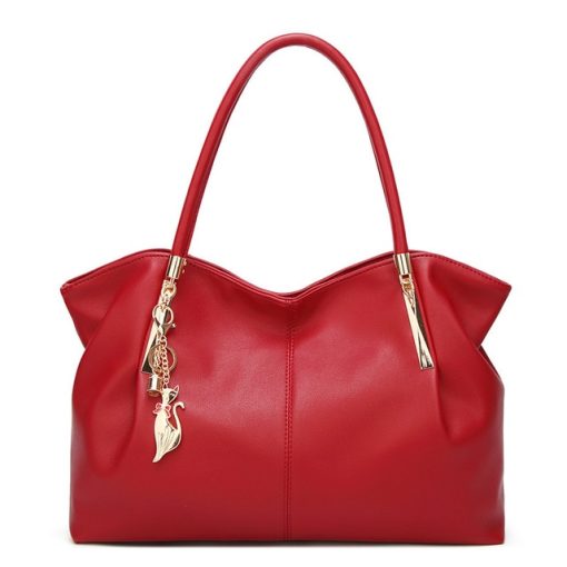 SK008 Deluxe Handbag For Women - Image 3