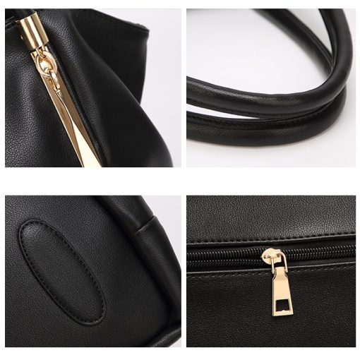 SK008 Deluxe Handbag For Women - Image 9