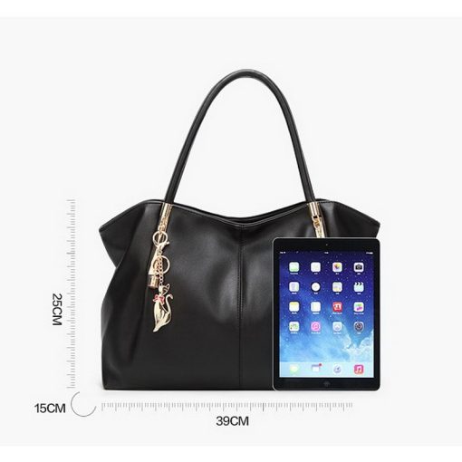 SK008 Deluxe Handbag For Women - Image 10