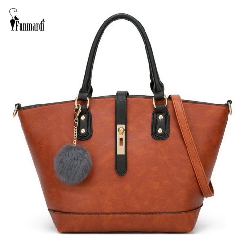 SK005 2020 Leather Women's Handbag - Image 2
