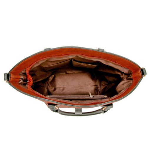SK005 2020 Leather Women's Handbag - Image 5