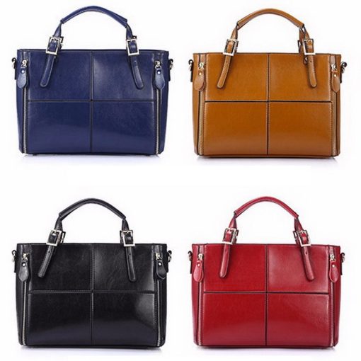 SK016 Trending Women Handbag - Image 6