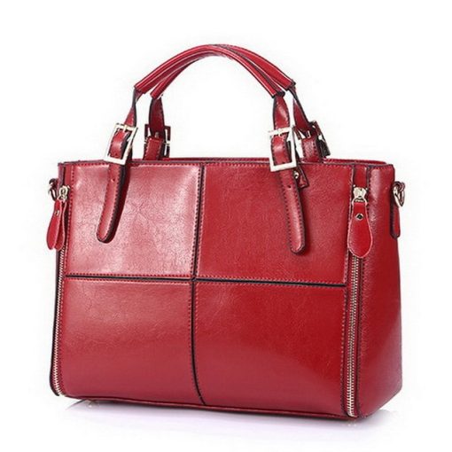 SK016 Trending Women Handbag - Image 4