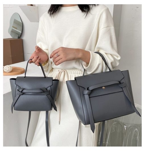 AD Deluxe Handbag For Women - Image 8