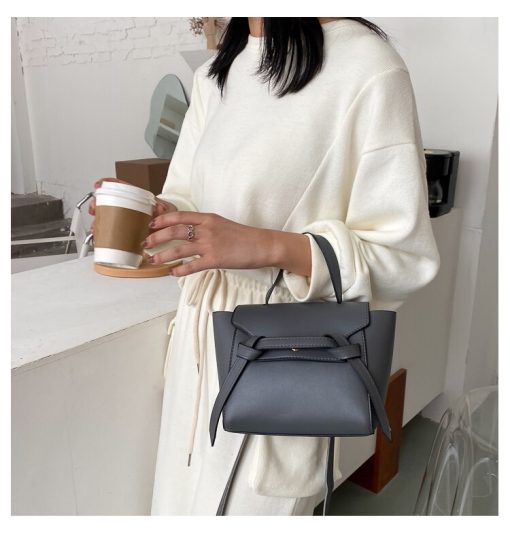 AD Deluxe Handbag For Women - Image 7